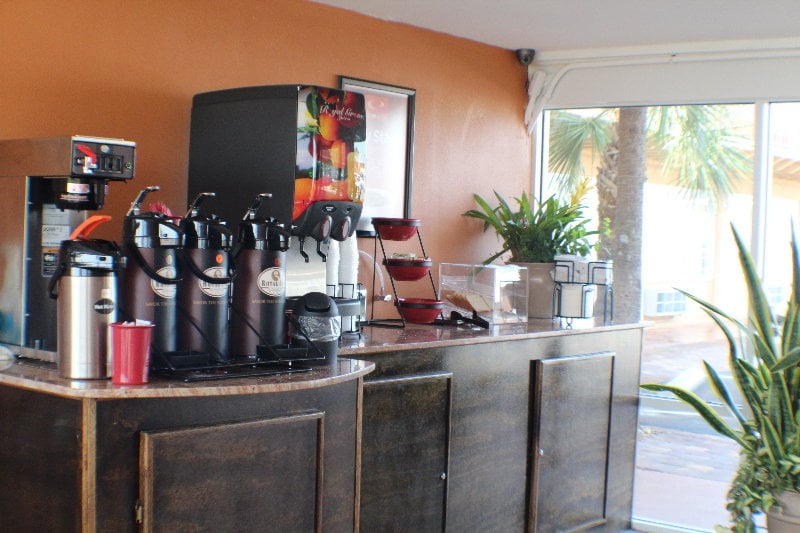 Hotel Econo Lodge Daytona Beach  | Daytona Beach | Florida | United States 14