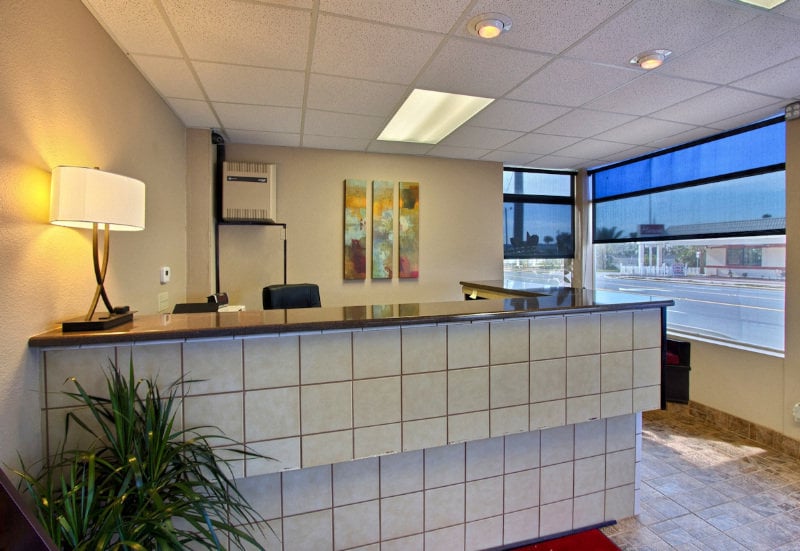 Hotel Econo Lodge Daytona Beach  | Daytona Beach | Florida | United States 15