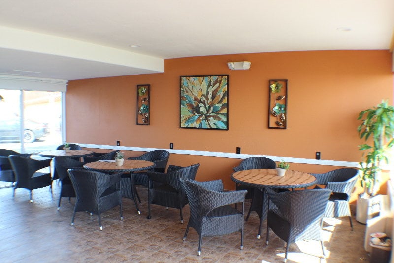 Hotel Econo Lodge Daytona Beach  | Daytona Beach | Florida | United States 16