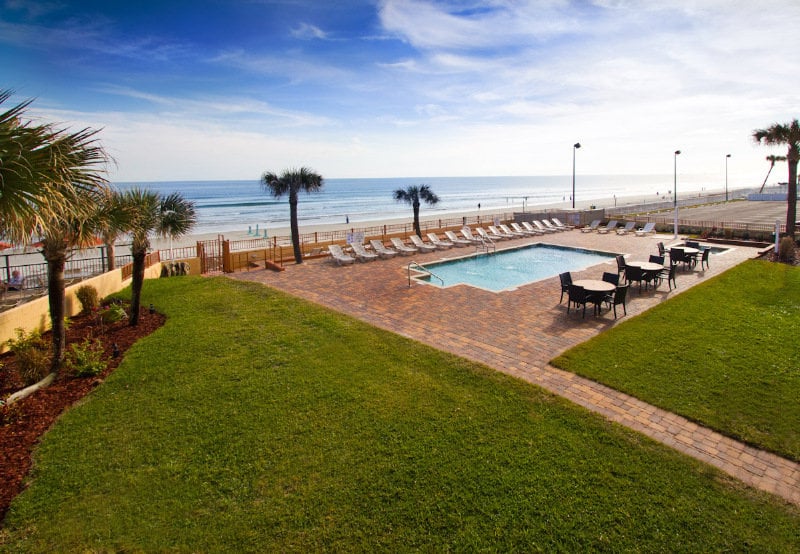 Hotel Econo Lodge Daytona Beach  | Daytona Beach | Florida | United States 17