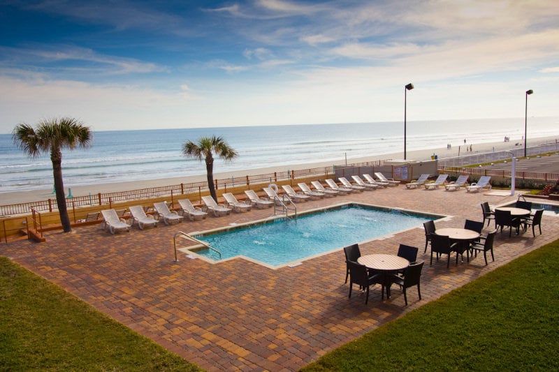 Hotel Econo Lodge Daytona Beach  | Daytona Beach | Florida | United States 18