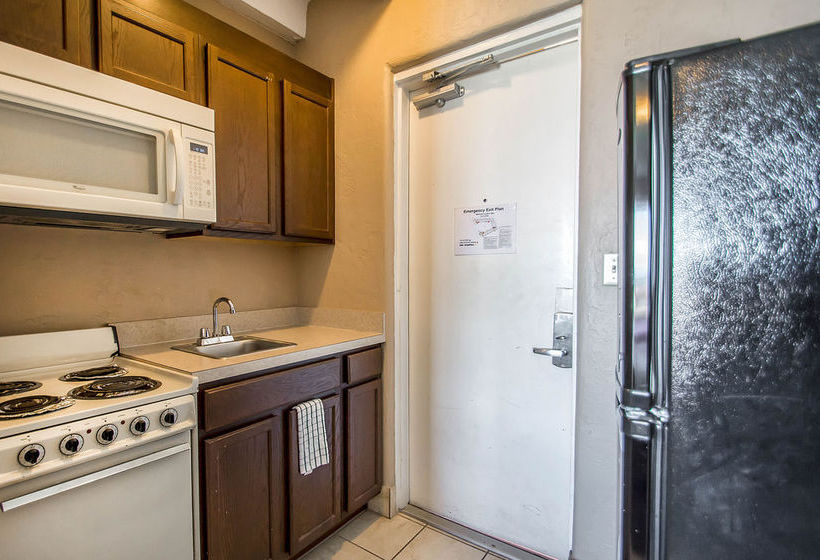 Hotel Econo Lodge Daytona Beach  | Daytona Beach | Florida | United States 2