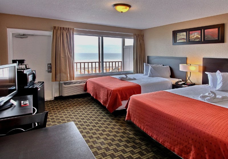 Hotel Econo Lodge Daytona Beach  | Daytona Beach | Florida | United States 20