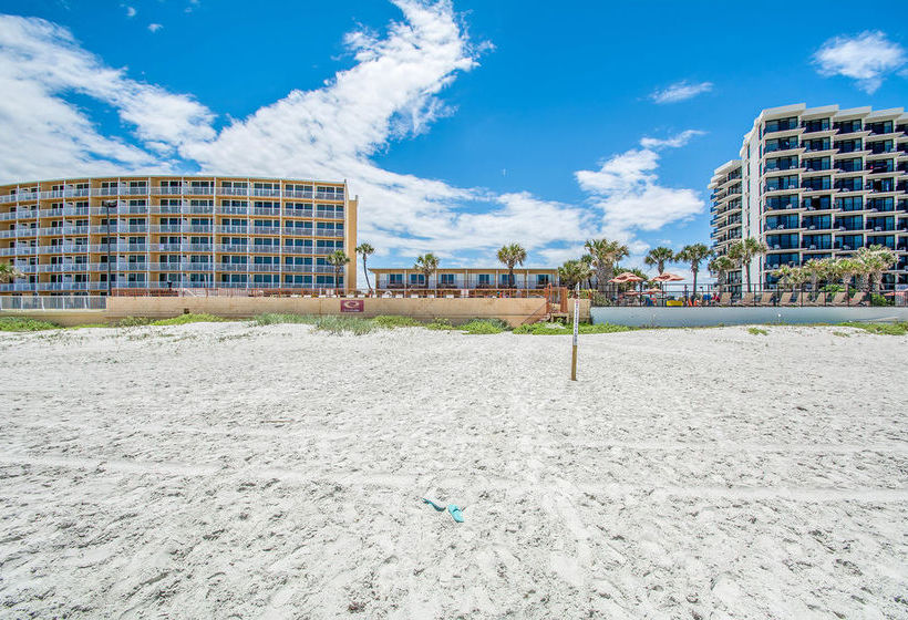 Hotel Econo Lodge Daytona Beach  | Daytona Beach | Florida | United States 3
