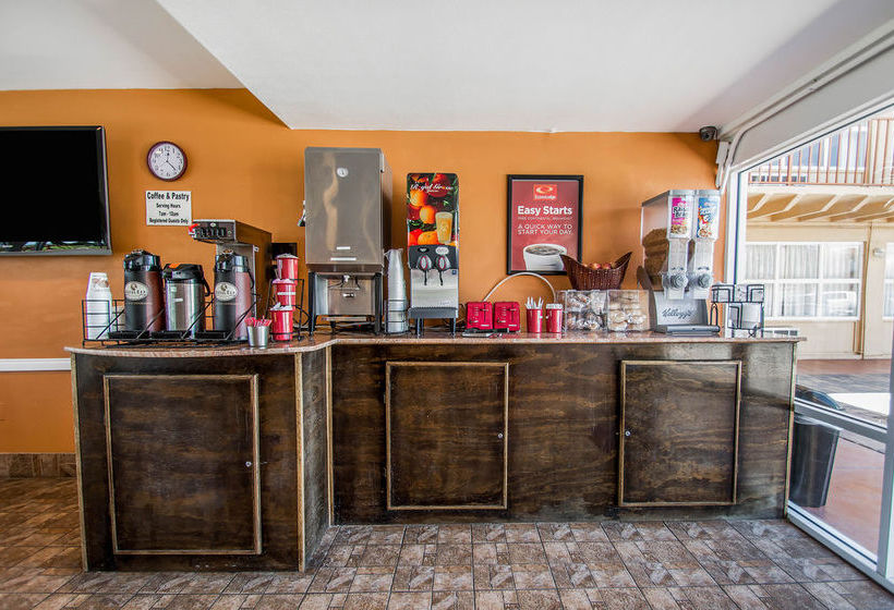 Hotel Econo Lodge Daytona Beach  | Daytona Beach | Florida | United States 4