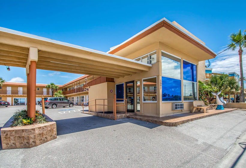 Hotel Econo Lodge Daytona Beach  | Daytona Beach | Florida | United States 5