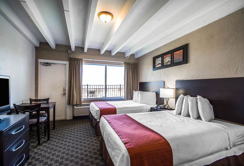 Hotel Econo Lodge Daytona Beach  | Daytona Beach | Florida | United States 6