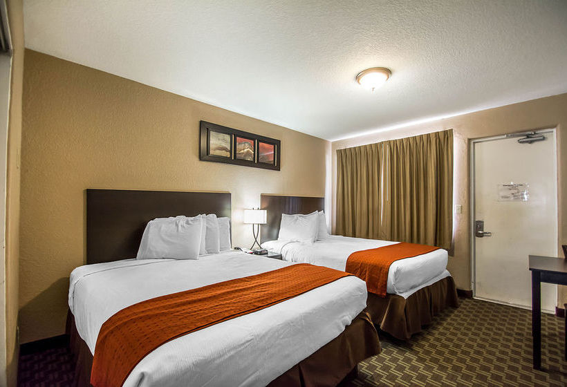 Hotel Econo Lodge Daytona Beach  | Daytona Beach | Florida | United States 7