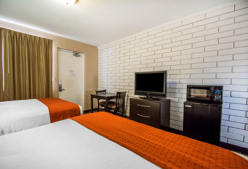 Hotel Econo Lodge Daytona Beach  | Daytona Beach | Florida | United States 8