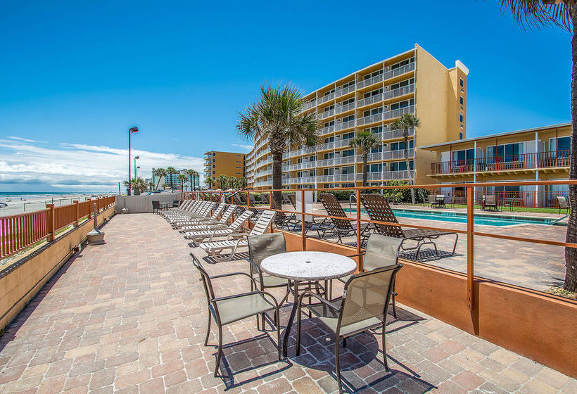 Hotel Econo Lodge Daytona Beach  | Daytona Beach | Florida | United States 9