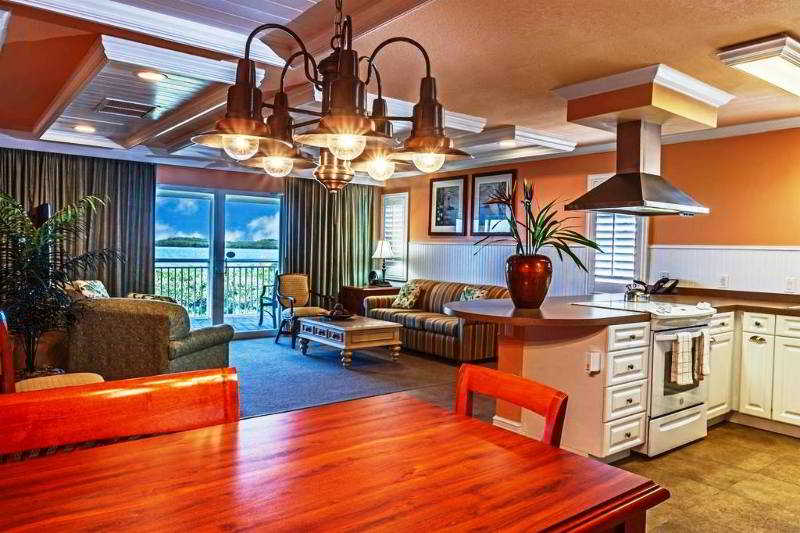 Dove Creek Lodge An Ascend Collection Hotel  | Key Largo | Florida | United States 4