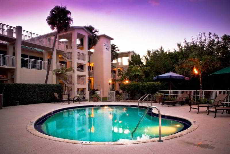 Dove Creek Lodge An Ascend Collection Hotel  | Key Largo | Florida | United States 6