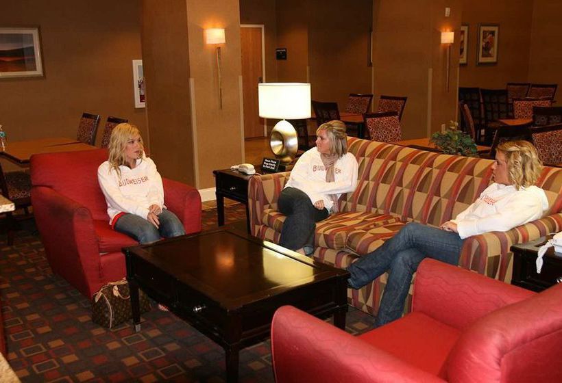 Hotel Hampton Inn & Suites Largo 