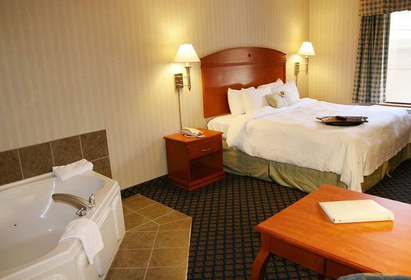 Hotel Hampton Inn & Suites Jamestown  | Jamestown | Nueva York | United States 11