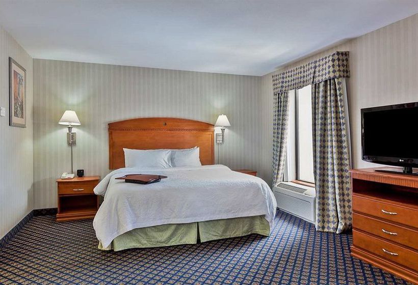Hotel Hampton Inn & Suites Jamestown  | Jamestown | Nueva York | United States 13
