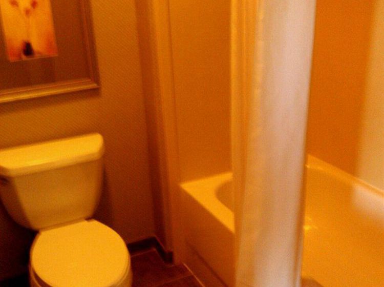 Hotel Hampton Inn & Suites Jamestown  | Jamestown | Nueva York | United States 15