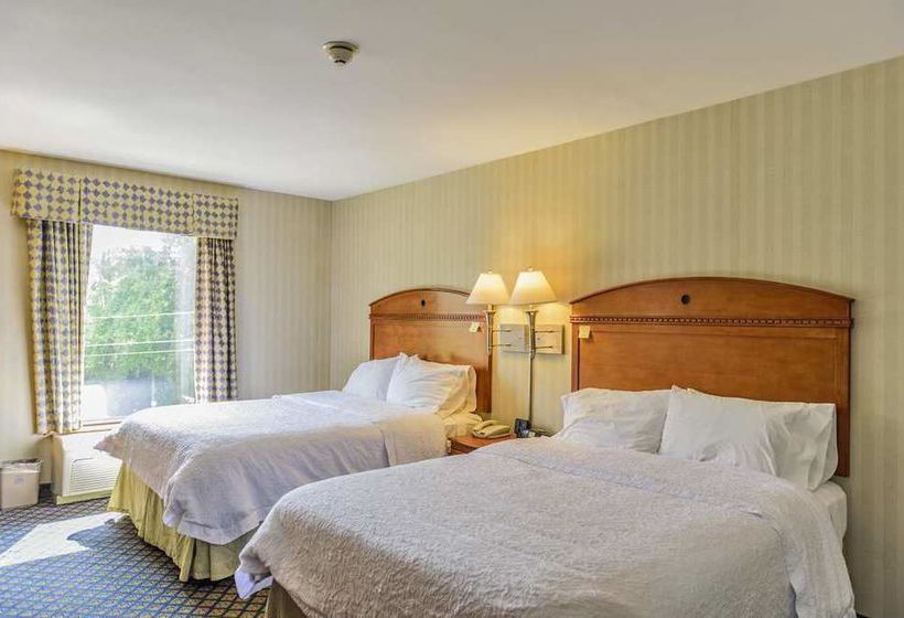 Hotel Hampton Inn & Suites Jamestown  | Jamestown | Nueva York | United States 17