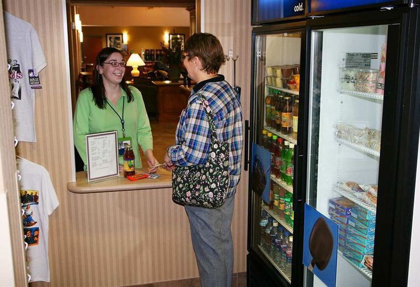 Hotel Hampton Inn & Suites Jamestown  | Jamestown | Nueva York | United States 2