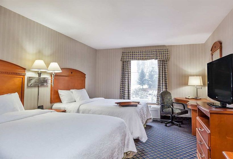 Hotel Hampton Inn & Suites Jamestown  | Jamestown | Nueva York | United States 5