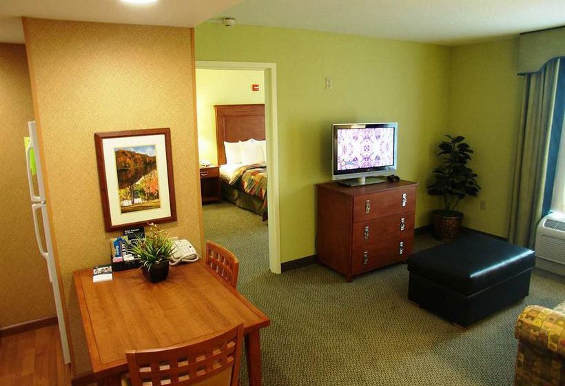 Homewood Suites Newburgh Stewart Airport 