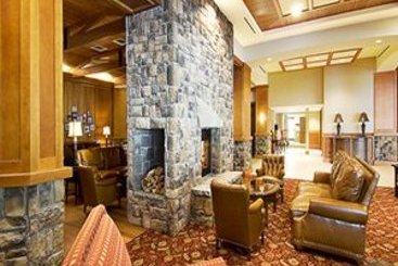 Hotel High Peaks Resort  | Lake Placid | Nueva York | United States 1
