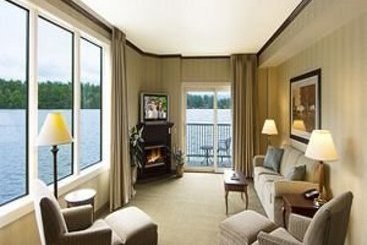 Hotel High Peaks Resort  | Lake Placid | Nueva York | United States 10