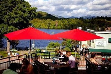 Hotel High Peaks Resort  | Lake Placid | Nueva York | United States 14