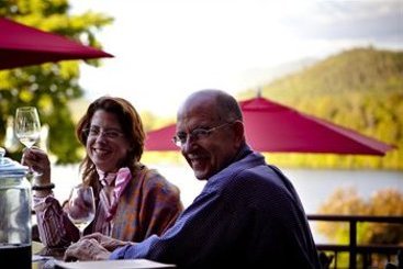 Hotel High Peaks Resort  | Lake Placid | Nueva York | United States 15