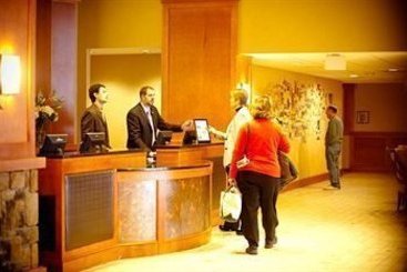 Hotel High Peaks Resort  | Lake Placid | Nueva York | United States 17