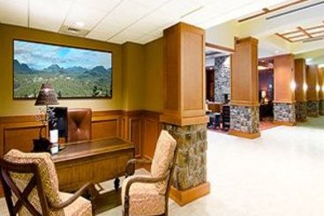 Hotel High Peaks Resort  | Lake Placid | Nueva York | United States 3
