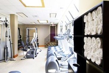 Hotel High Peaks Resort  | Lake Placid | Nueva York | United States 4