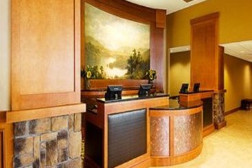 Hotel High Peaks Resort  | Lake Placid | Nueva York | United States 5