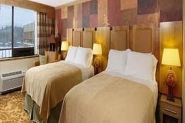 Hotel High Peaks Resort  | Lake Placid | Nueva York | United States 6