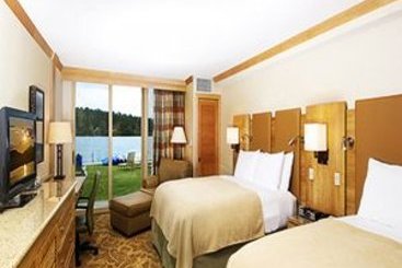 Hotel High Peaks Resort  | Lake Placid | Nueva York | United States 7