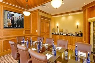 Hotel High Peaks Resort  | Lake Placid | Nueva York | United States 8