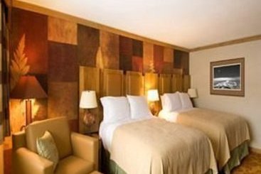 Hotel High Peaks Resort  | Lake Placid | Nueva York | United States 9