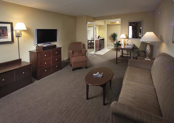 Hotel Hampton Inn Schenectady  | Schenectady | Nueva York | Hotel negli Stati Uniti 11