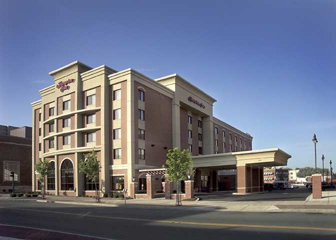Hotel Hampton Inn Schenectady  | Schenectady | Nueva York | Hotel negli Stati Uniti 12