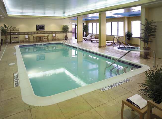 Hotel Hampton Inn Schenectady  | Schenectady | Nueva York | Hotel negli Stati Uniti 13