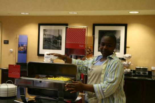 Hotel Hampton Inn Schenectady  | Schenectady | Nueva York | Hotel negli Stati Uniti 15