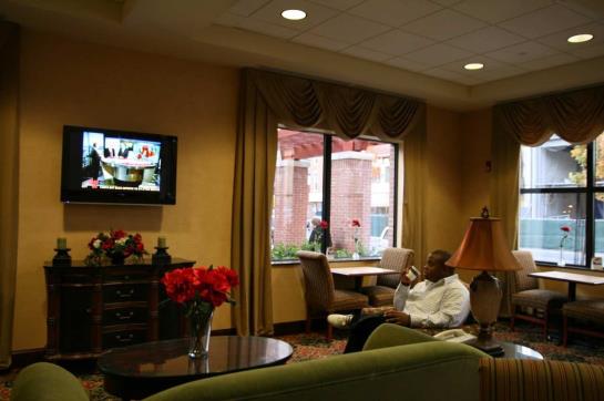 Hotel Hampton Inn Schenectady  | Schenectady | Nueva York | Hotel negli Stati Uniti 18