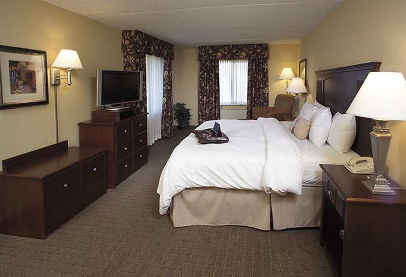 Hotel Hampton Inn Schenectady  | Schenectady | Nueva York | Hotel negli Stati Uniti 2