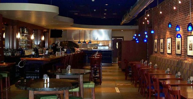 Hotel Hampton Inn Schenectady  | Schenectady | Nueva York | Hotel negli Stati Uniti 4