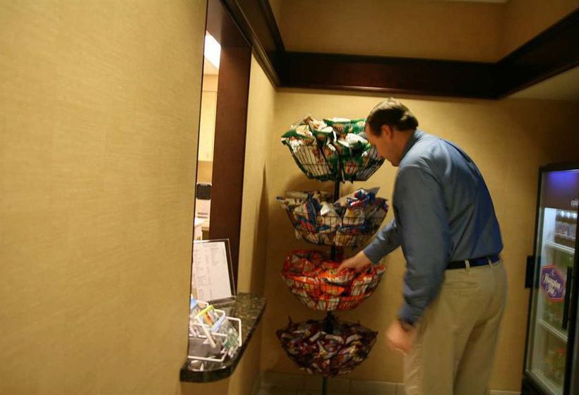 Hotel Hampton Inn Schenectady  | Schenectady | Nueva York | Hotel negli Stati Uniti 6