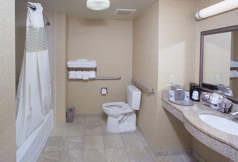 Hotel Hampton Inn Schenectady  | Schenectady | Nueva York | Hotel negli Stati Uniti 7