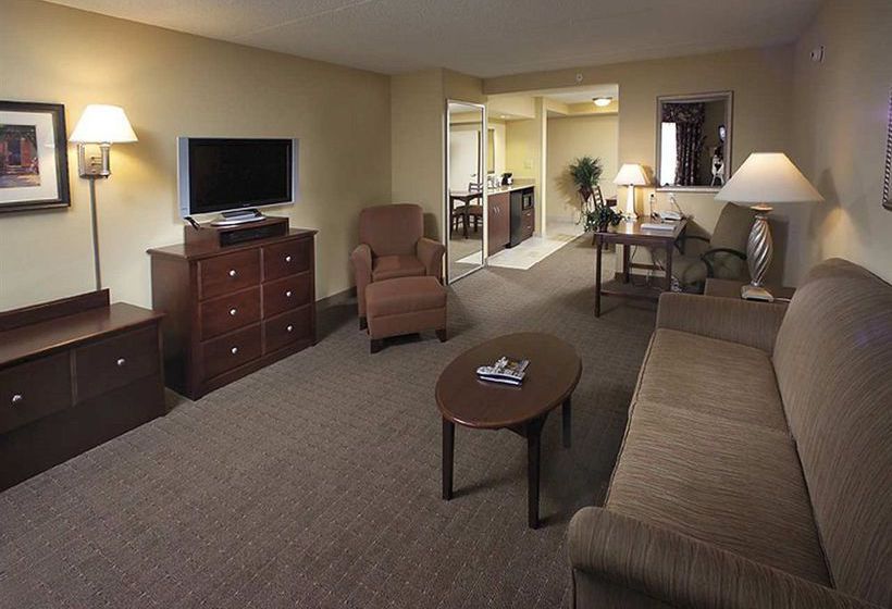 Hotel Hampton Inn Schenectady  | Schenectady | Nueva York | Hotel negli Stati Uniti 8