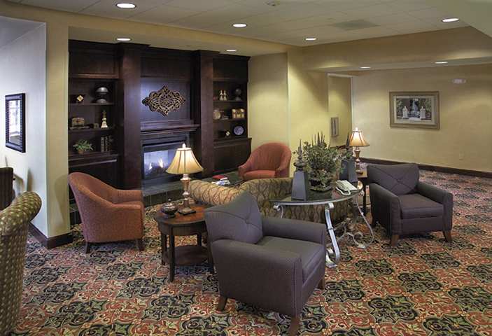 Hotel Hampton Inn Schenectady  | Schenectady | Nueva York | Hotel negli Stati Uniti 9