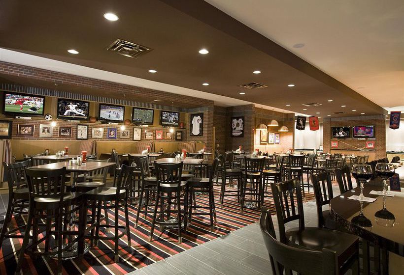 Hotel Holiday Inn Chicago Midway Airport  | Chicago | Illinois | United States 1