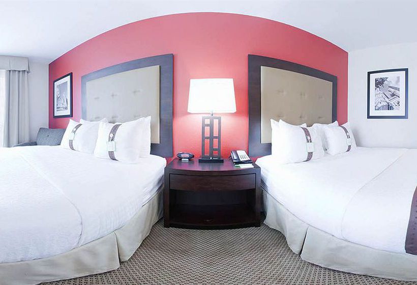 Hotel Holiday Inn Chicago Midway Airport  | Chicago | Illinois | United States 10