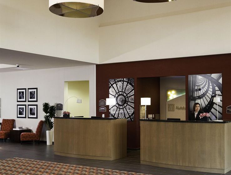 Hotel Holiday Inn Chicago Midway Airport  | Chicago | Illinois | United States 12